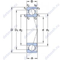 71902 ACE/HCP4A