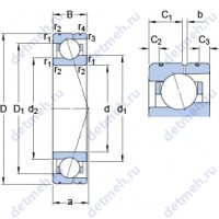 71905 ACE/HCP4AL