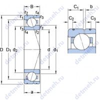71908 ACE/HCP4AL
