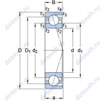 71964 ACDMA/HCP4A