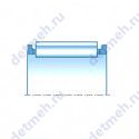 Чертеж подшипника K37X42X27.8