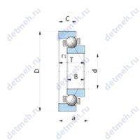 ACS0405J-4MG