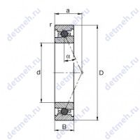 HC71920-E-T-P4S