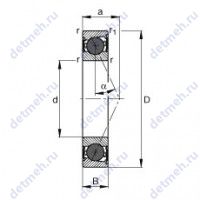 HCB7000-E-2RSD-T-P4S