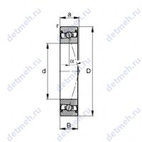 HCS71926-C-T-P4S