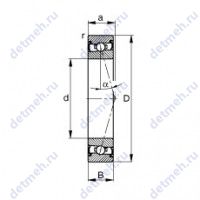 HSS71911-C-T-P4S