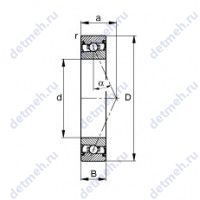 HSS71911-E-T-P4S