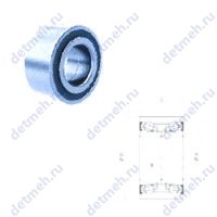 Чертеж подшипника PW38650352/48CS