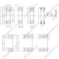 S7009 ACB/P4A