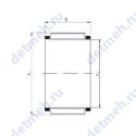 KBK 10x14x13