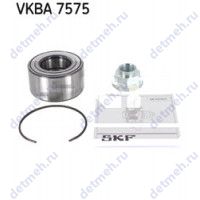 Чертеж подшипника VKBA7575