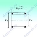 KBK 9x12x14