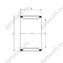 KZK 16x21x10